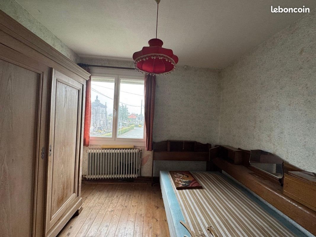 Maison à vendre, 103m², Noordpeene