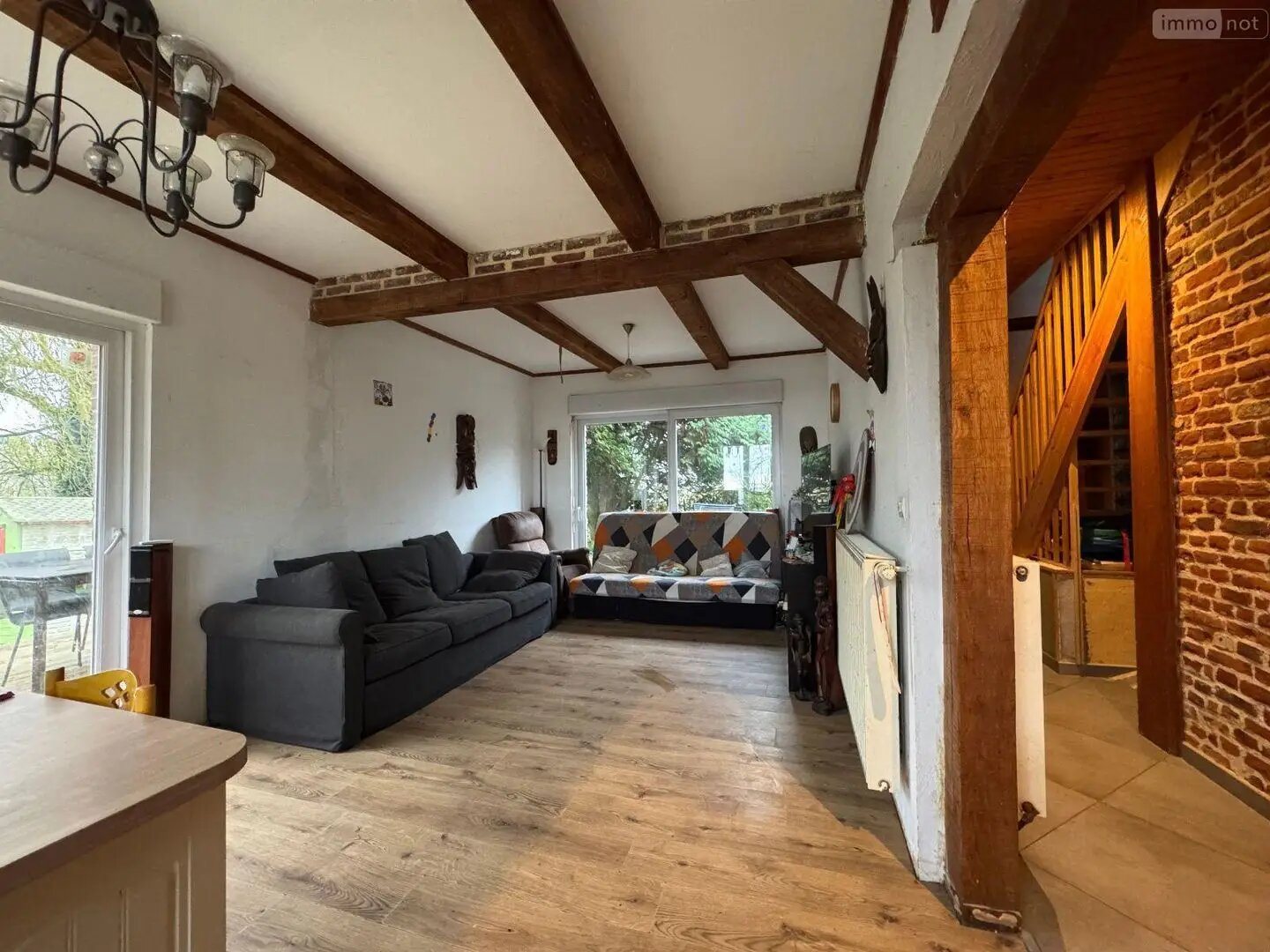 Maison à vendre, 135m², Cassel