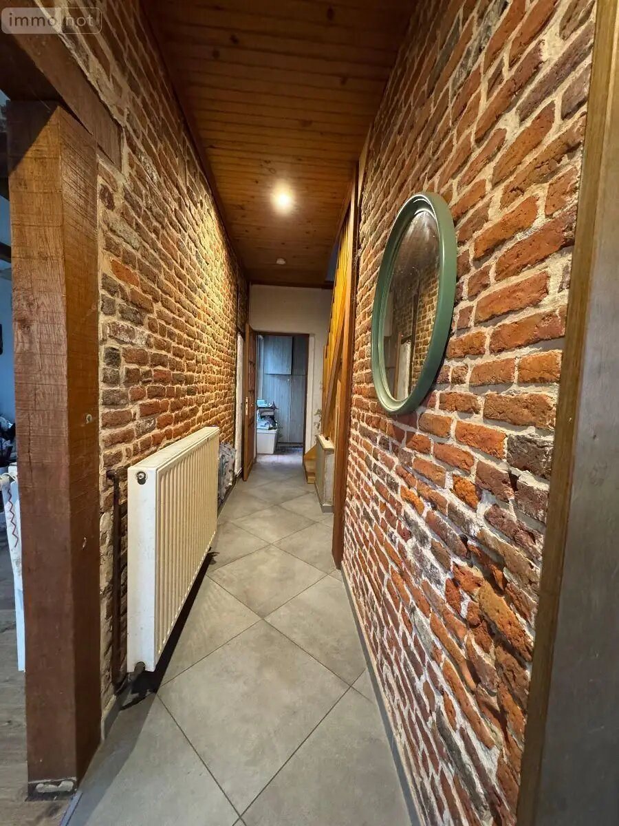 Maison à vendre, 135m², Cassel
