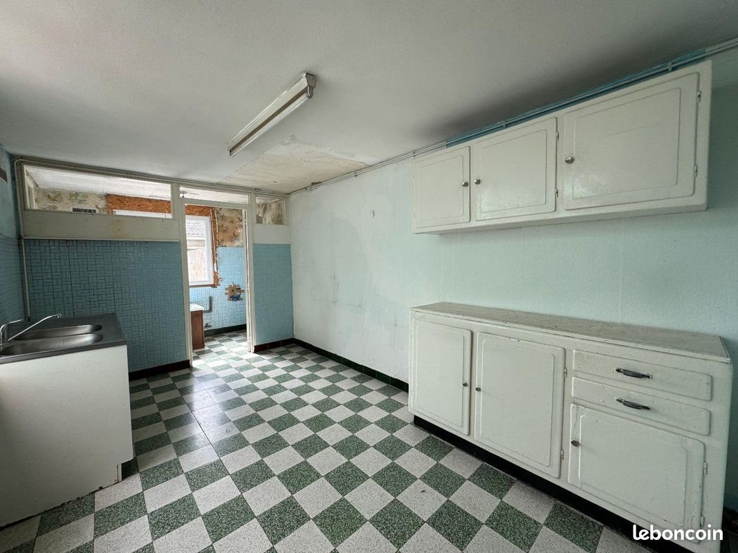 Maison à vendre, 99m², Cappelle-la-Grande