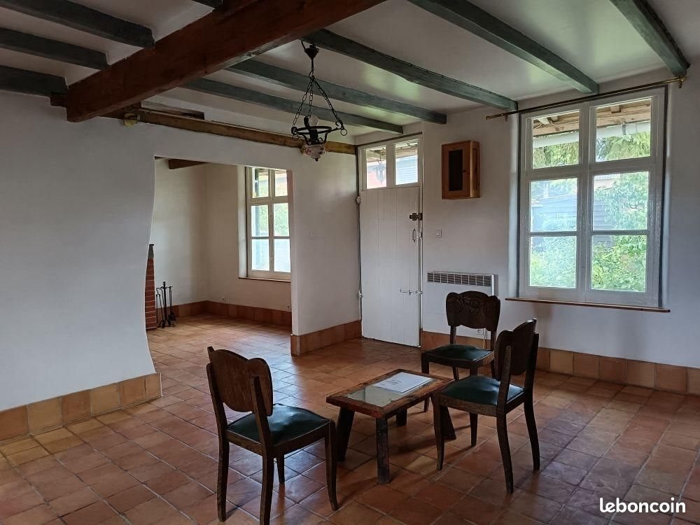Maison à louer, 62m², Rubrouck