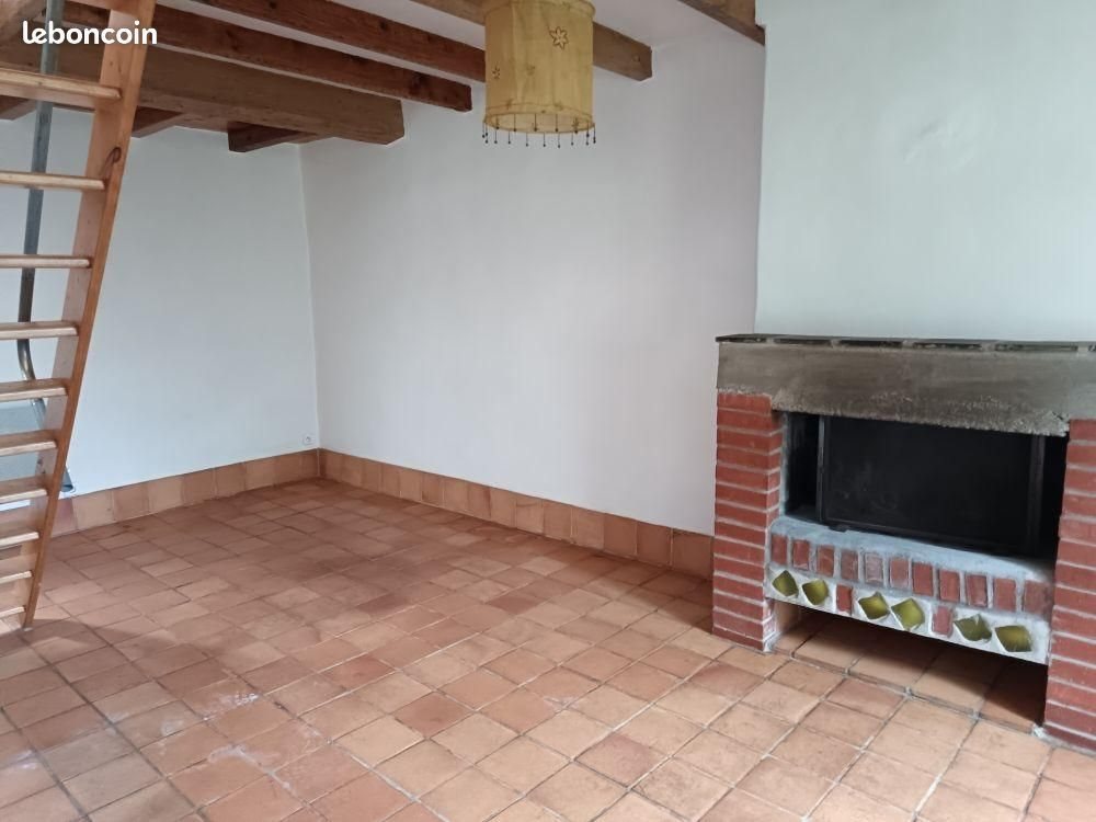 Maison à louer, 62m², Rubrouck