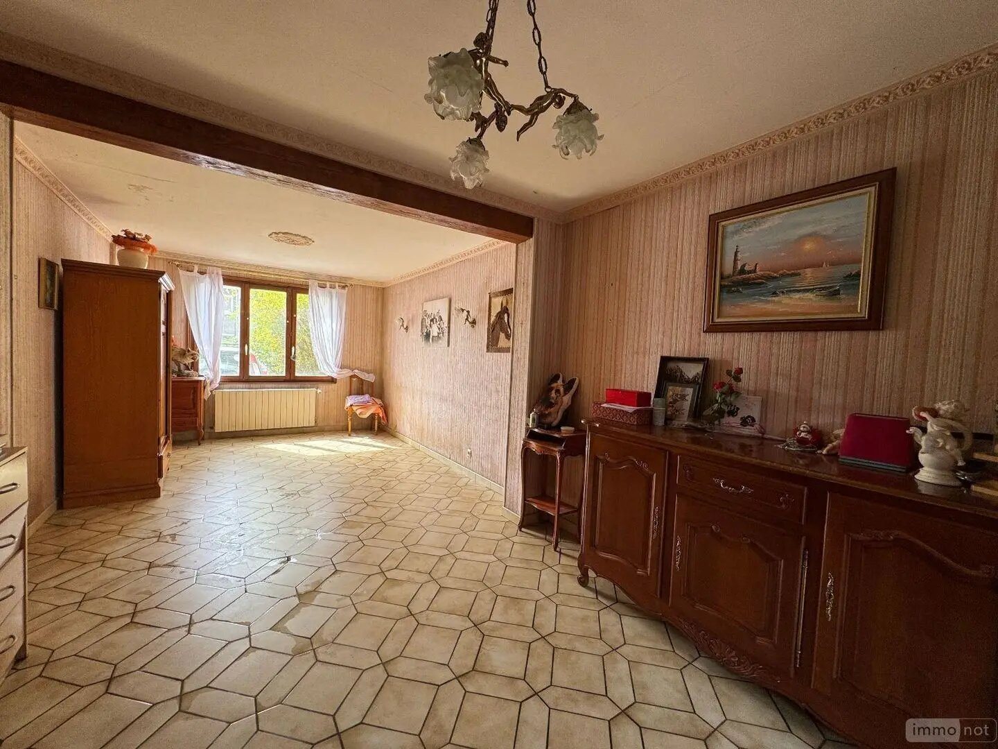 Maison à vendre, 110m², Calais