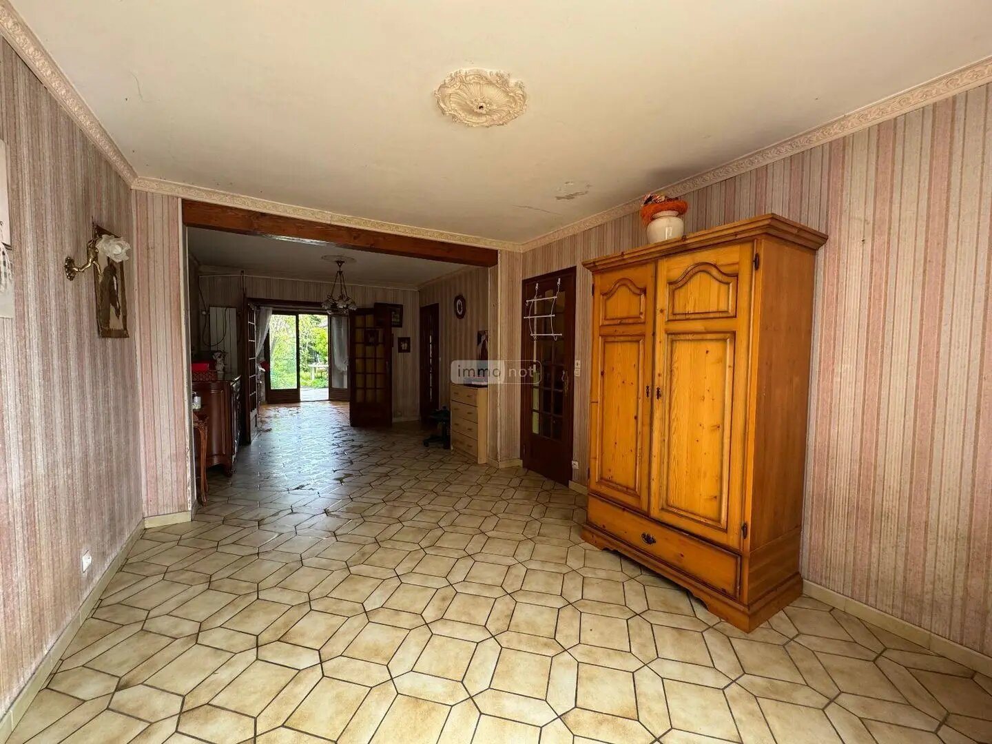 Maison à vendre, 110m², Calais