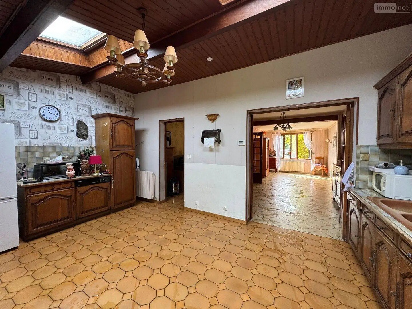 Maison à vendre, 110m², Calais