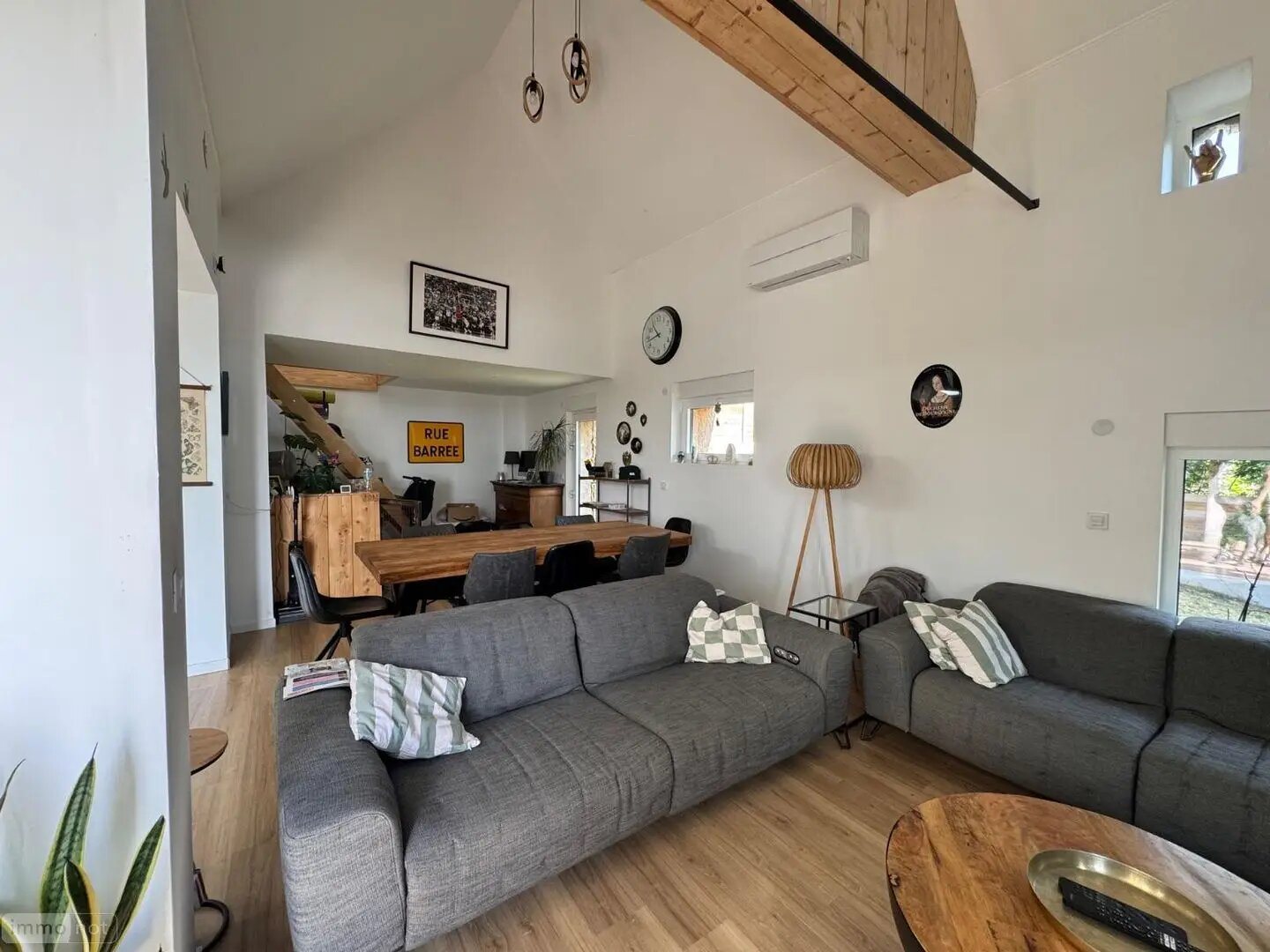 Maison à vendre, 151m², Cassel