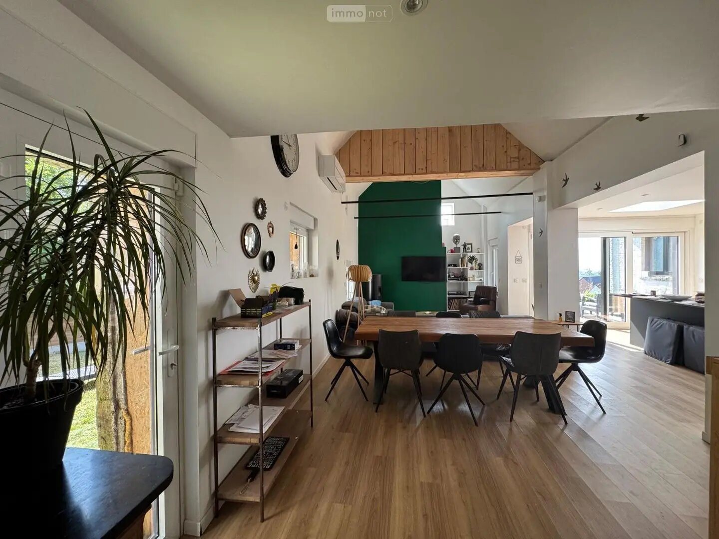 Maison à vendre, 151m², Cassel