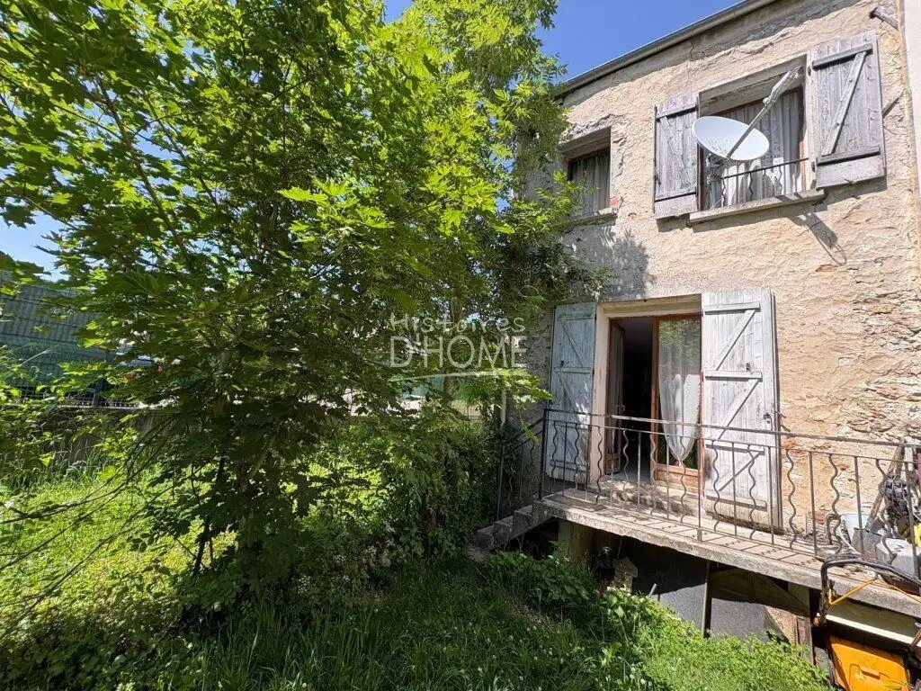 Maison à vendre, 65m², Meilleray