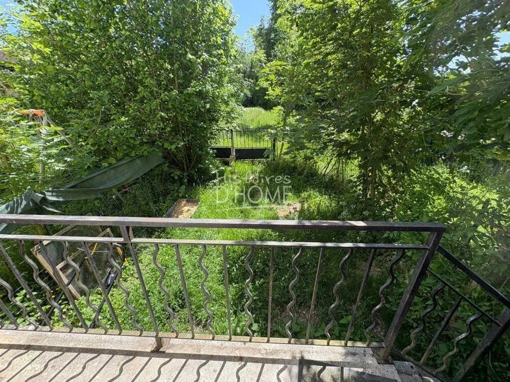 Maison à vendre, 65m², Meilleray
