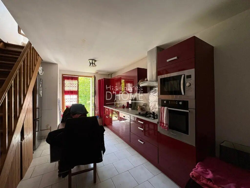 Maison à vendre, 65m², Meilleray