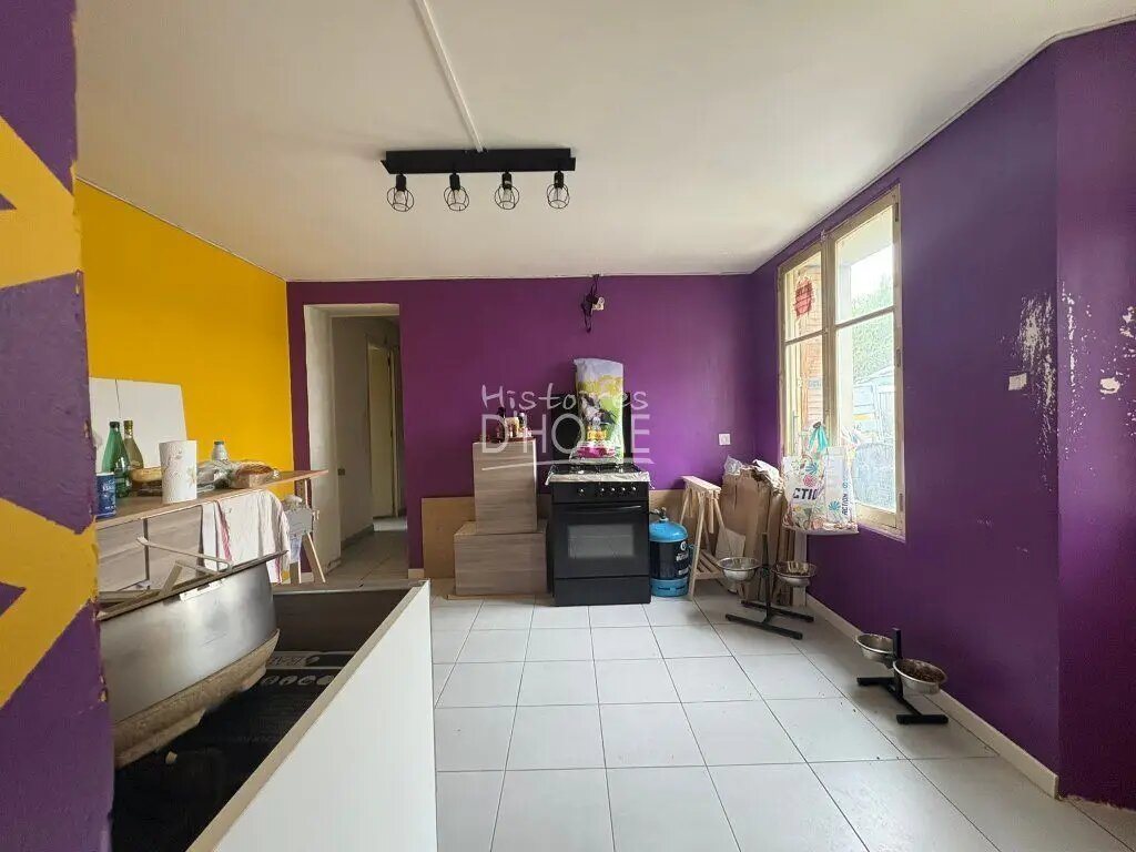 Maison à vendre, 78m², La Ferté-Gaucher