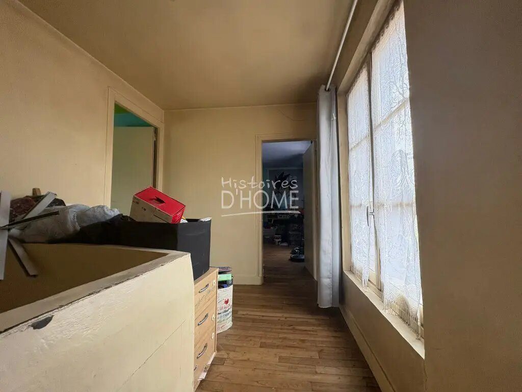 Maison à vendre, 78m², La Ferté-Gaucher