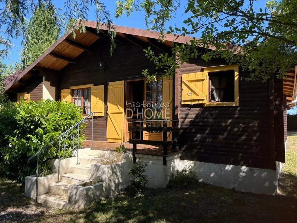 Maison à vendre, 75m², La Ferté-Gaucher