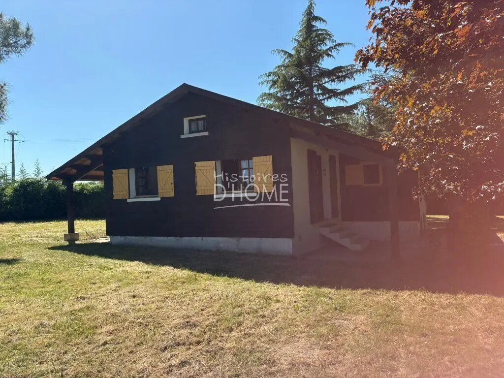 Maison à vendre, 75m², La Ferté-Gaucher