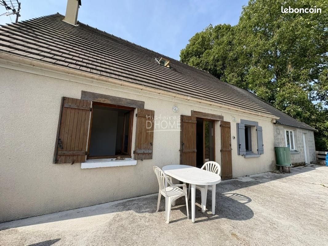 Maison à vendre, 107m², La Ferté-Gaucher