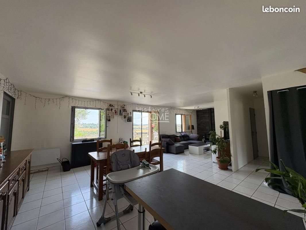 Maison à vendre, 107m², La Ferté-Gaucher