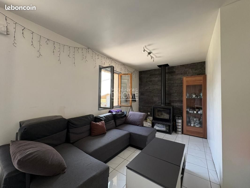 Maison à vendre, 107m², La Ferté-Gaucher