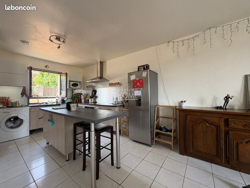 Maison à vendre, 107m², La Ferté-Gaucher