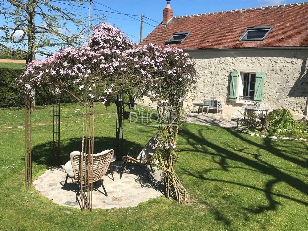 Maison à vendre, 130m², La Ferté-Gaucher
