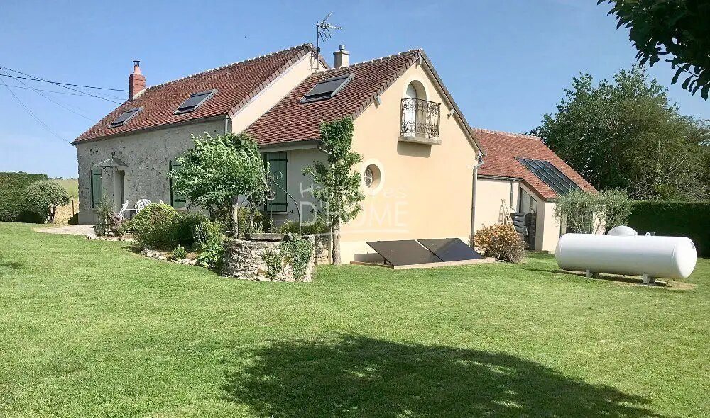 Maison à vendre, 130m², La Ferté-Gaucher