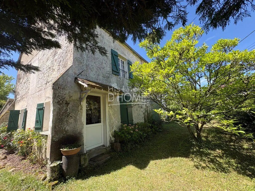 Maison à vendre, 120m², Montolivet