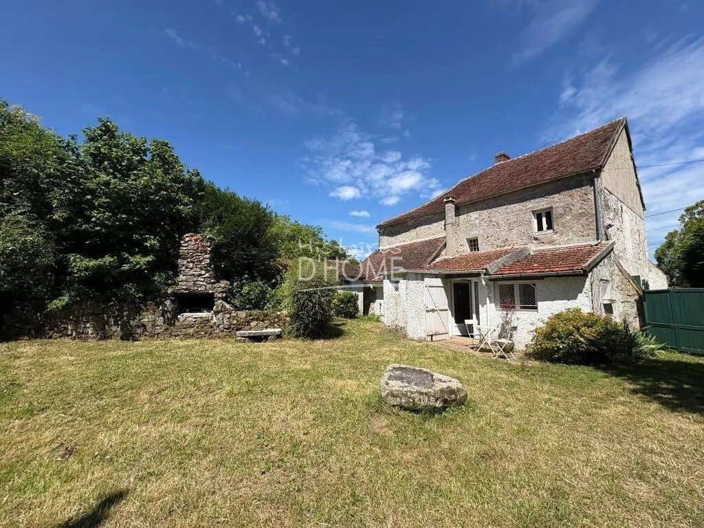 Maison à vendre, 120m², Montolivet