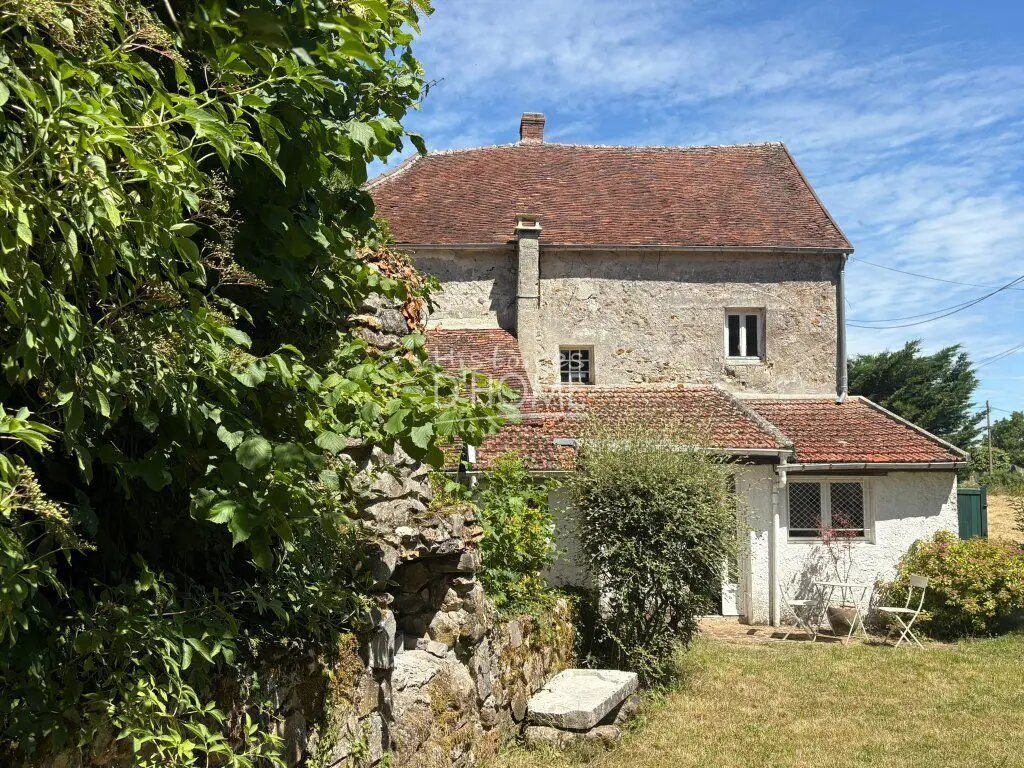 Maison à vendre, 120m², Montolivet