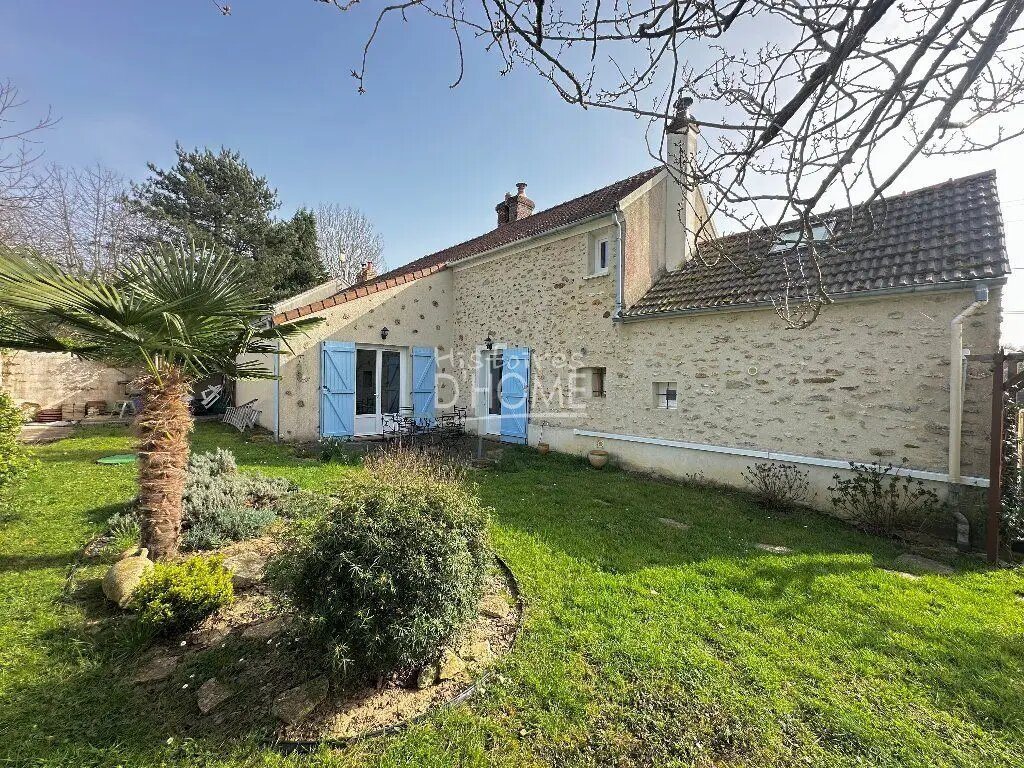 Maison à vendre, 110m², Boissy-le-Châtel