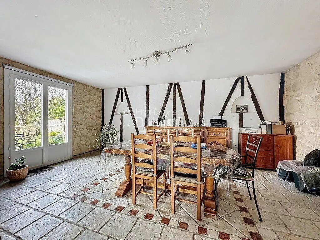 Maison à vendre, 110m², Boissy-le-Châtel
