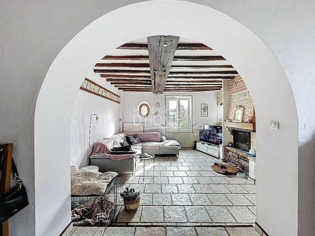 Maison à vendre, 110m², Boissy-le-Châtel