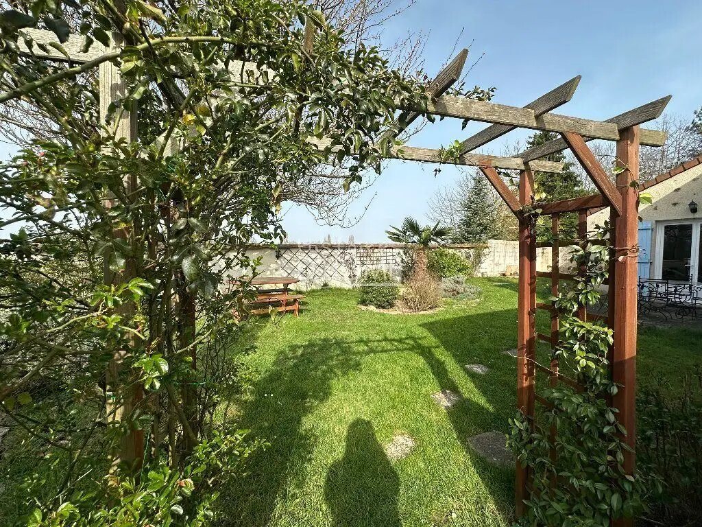 Maison à vendre, 110m², Boissy-le-Châtel