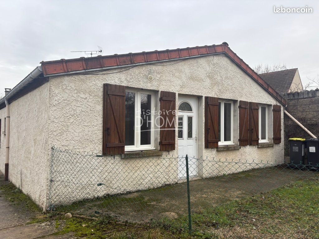 Maison à vendre, 240m², La Ferté-Gaucher