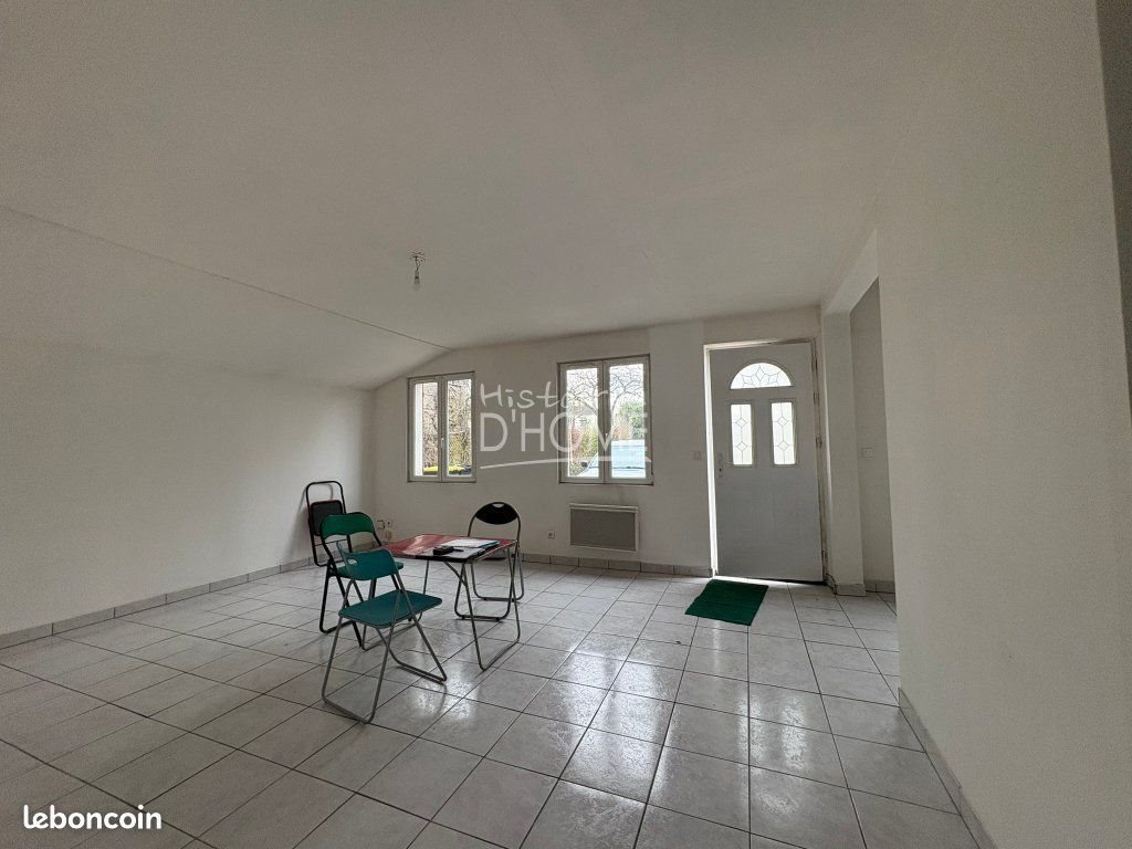 Maison à vendre, 240m², La Ferté-Gaucher