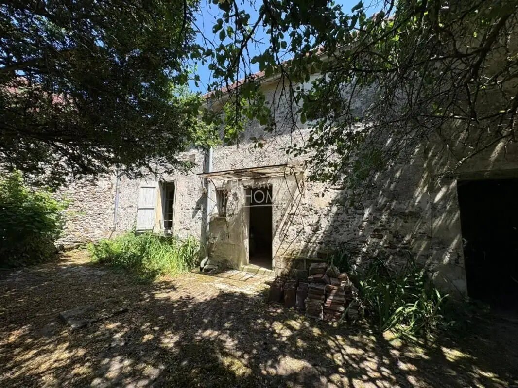 Maison à vendre, 90m², La Ferté-Gaucher