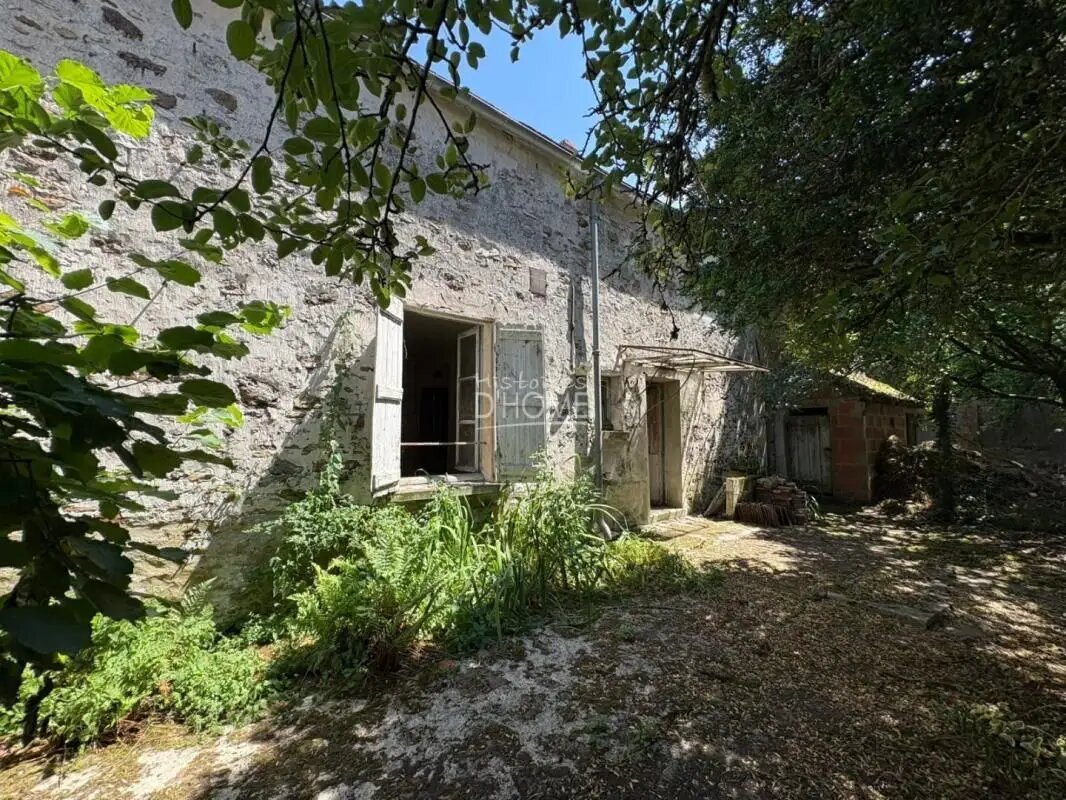 Maison à vendre, 90m², La Ferté-Gaucher