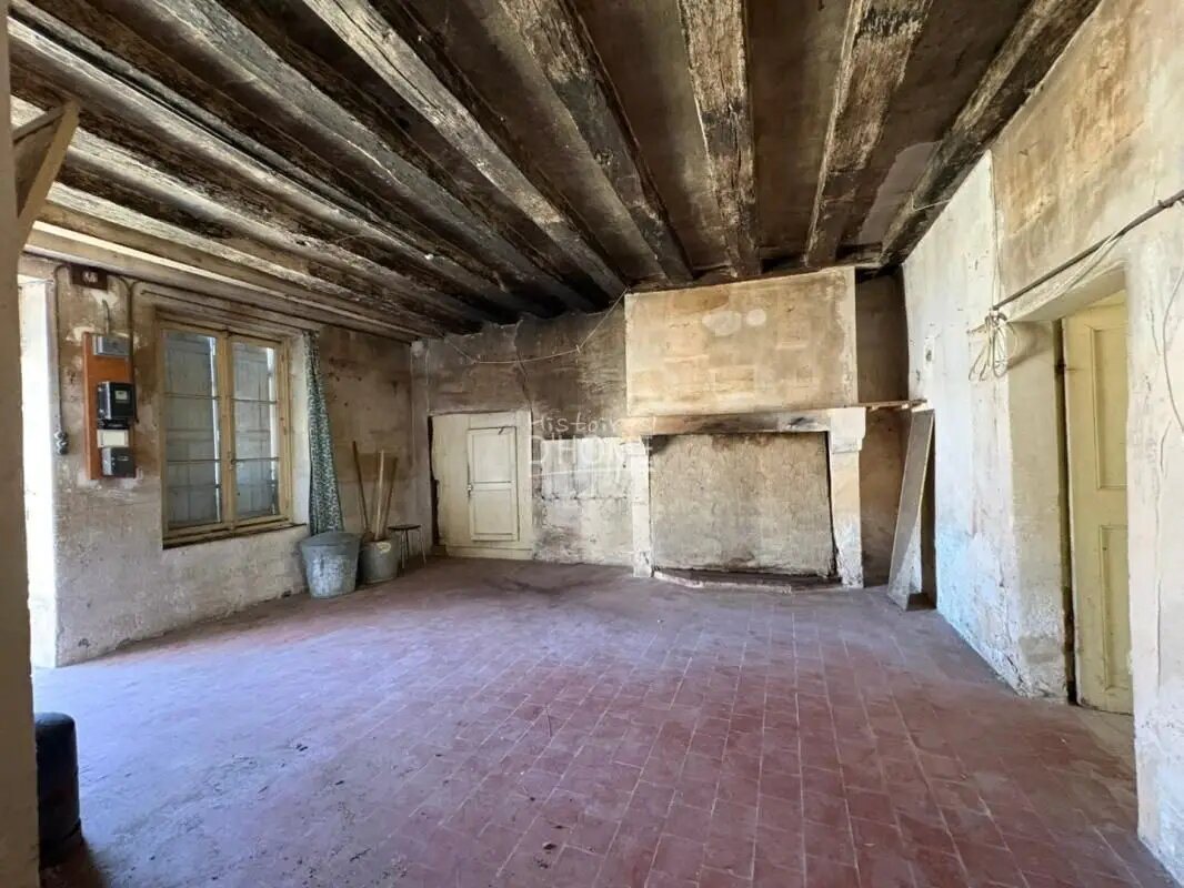 Maison à vendre, 90m², La Ferté-Gaucher