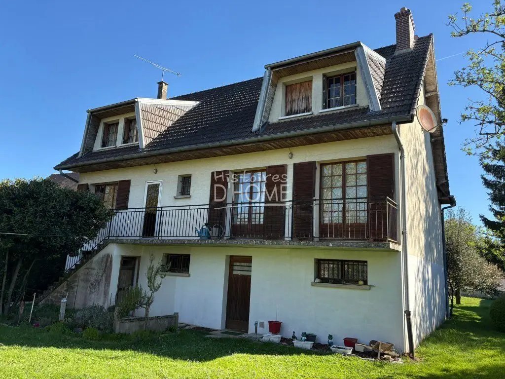 Maison à vendre, 185m², La Ferté-Gaucher