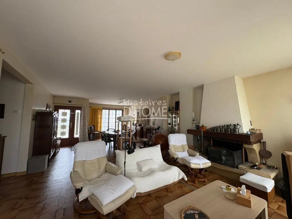 Maison à vendre, 185m², La Ferté-Gaucher