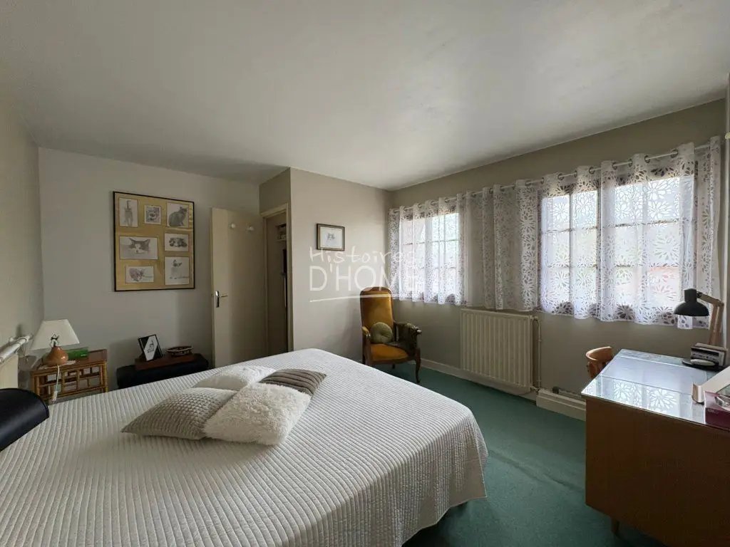 Maison à vendre, 185m², La Ferté-Gaucher