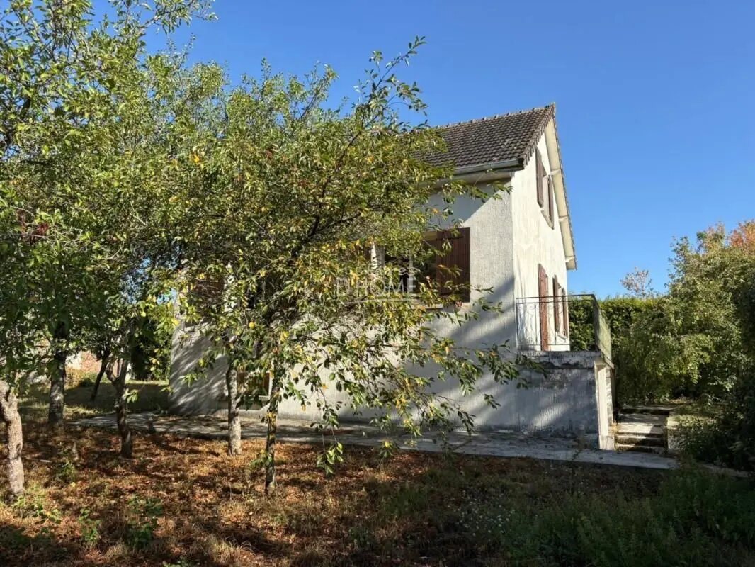 Maison à vendre, 55m², La Ferté-Gaucher