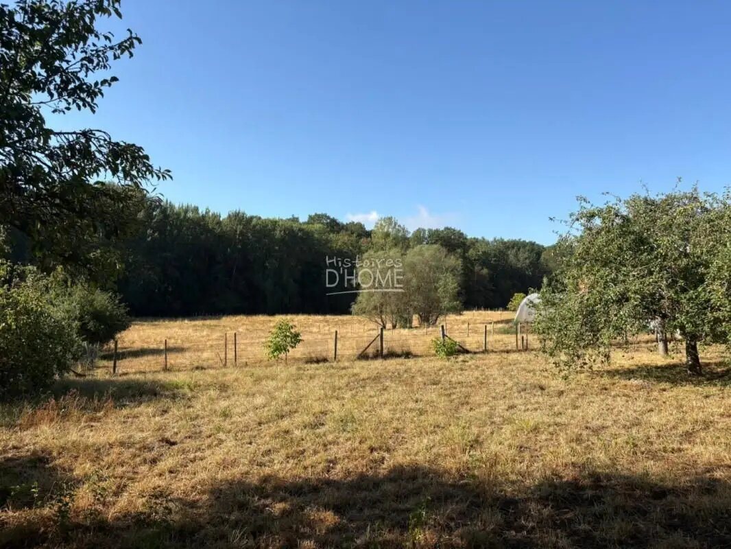 Maison à vendre, 55m², La Ferté-Gaucher