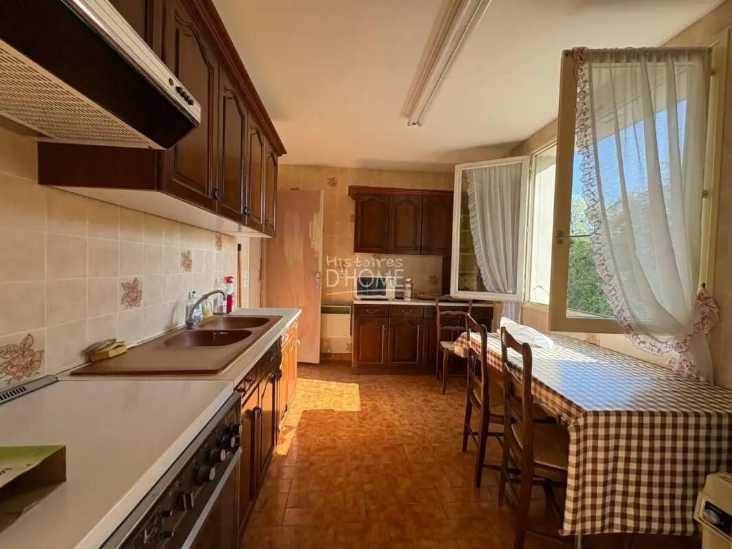 Maison à vendre, 55m², La Ferté-Gaucher