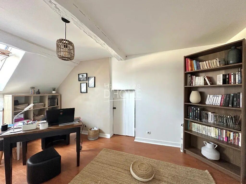 Maison à vendre, 140m², La Ferté-Gaucher