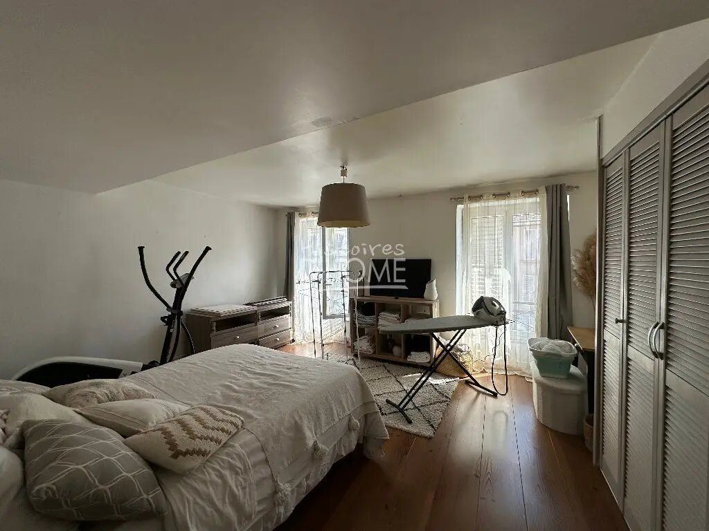Maison à vendre, 140m², La Ferté-Gaucher