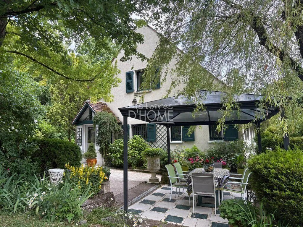 Maison à vendre, 250m², Villeneuve-sur-Bellot