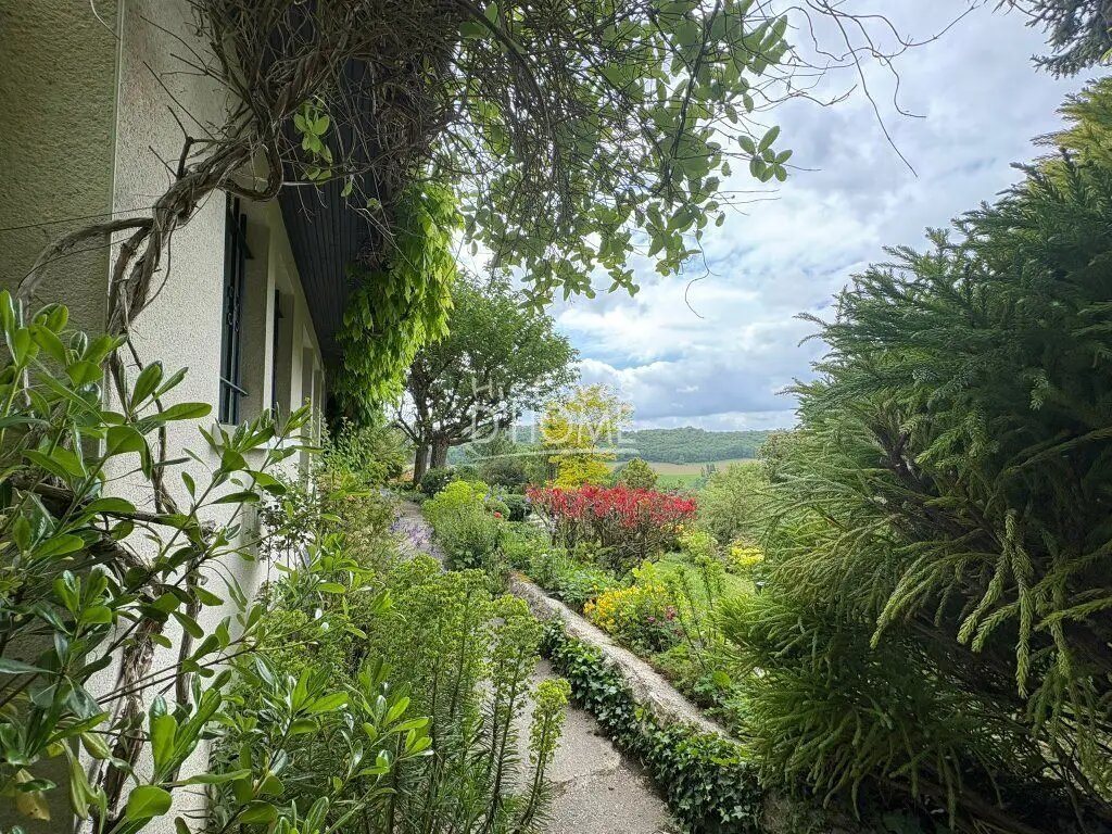 Maison à vendre, 250m², Villeneuve-sur-Bellot