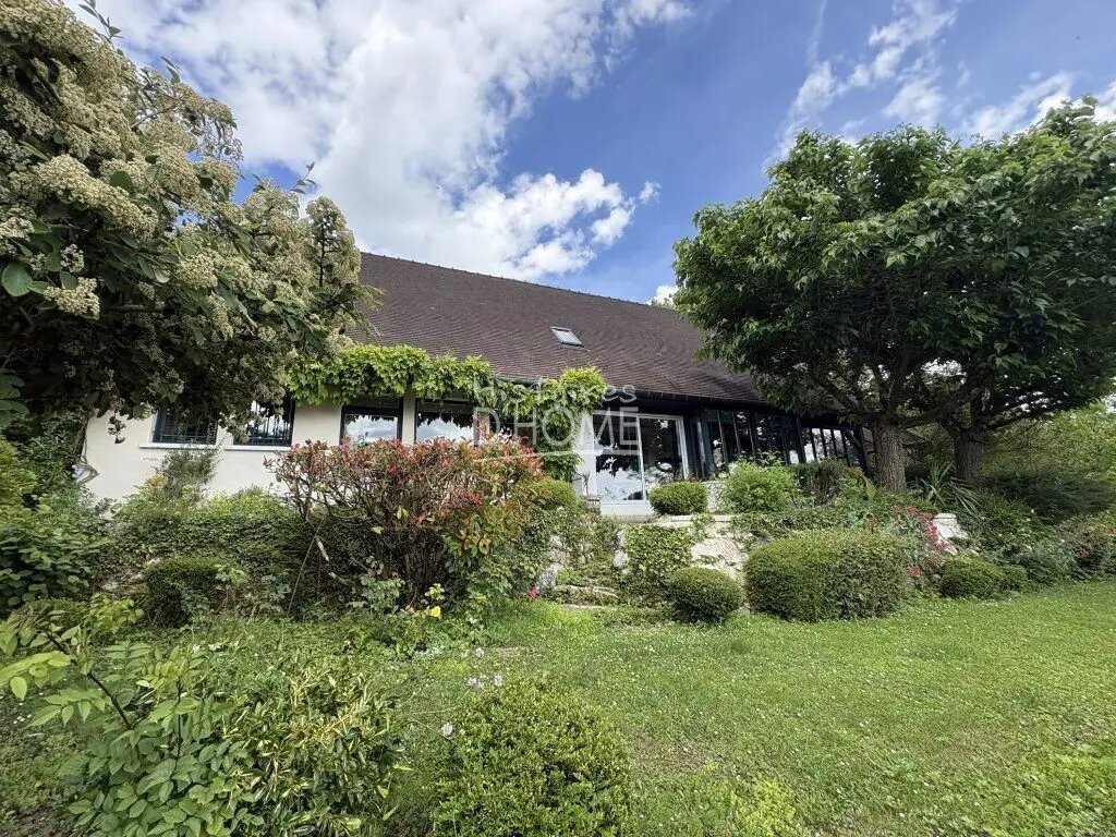 Maison à vendre, 250m², Villeneuve-sur-Bellot