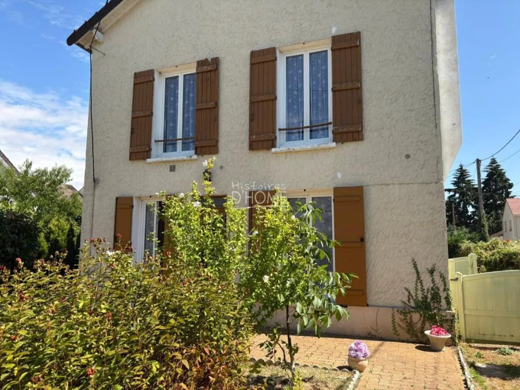 Maison à vendre, 99m², La Ferté-Gaucher
