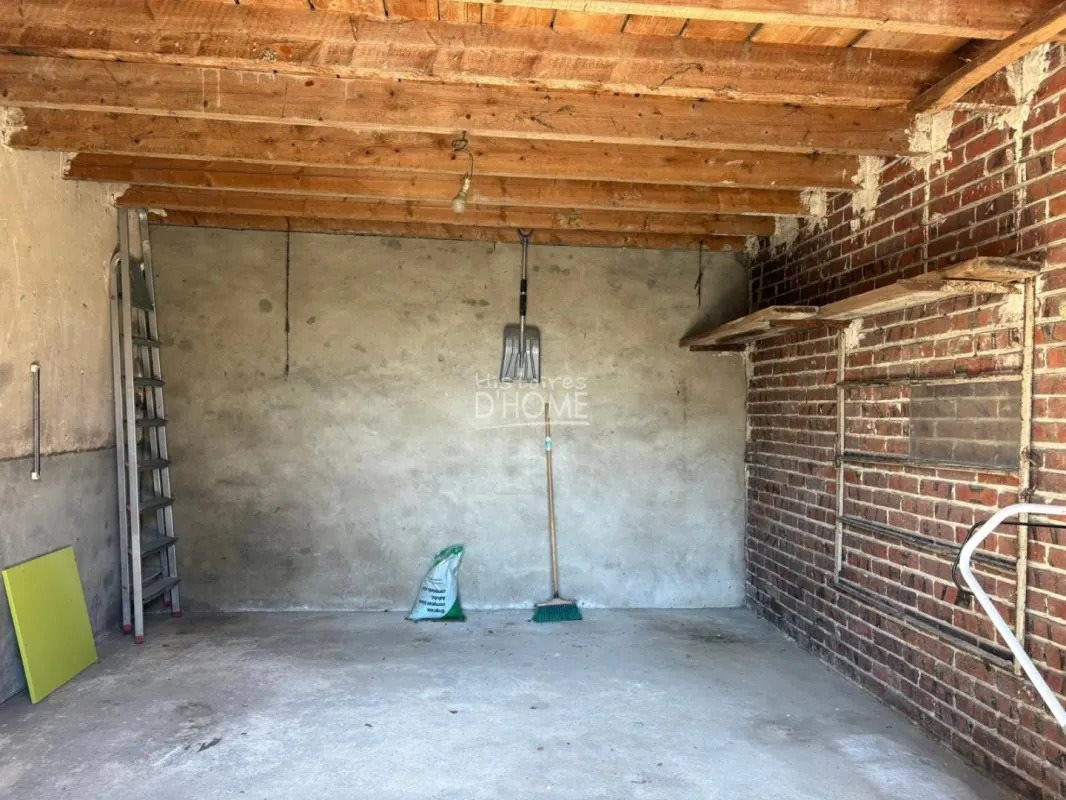 Maison à vendre, 99m², La Ferté-Gaucher