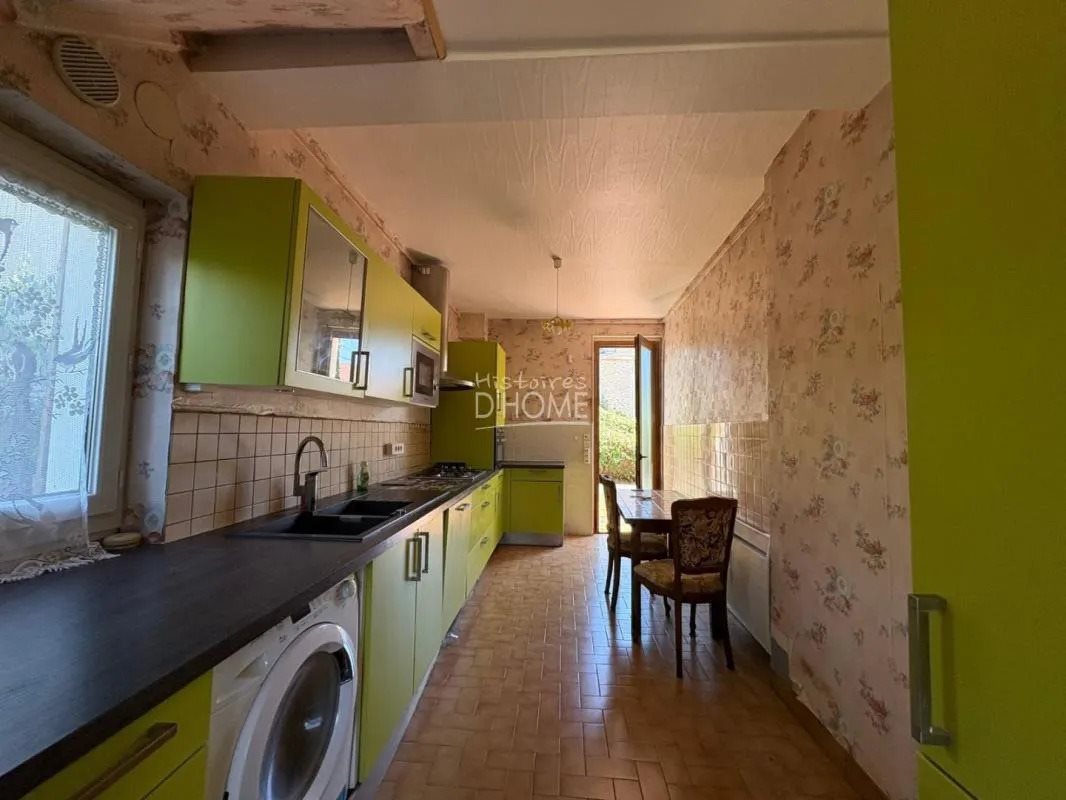 Maison à vendre, 99m², La Ferté-Gaucher